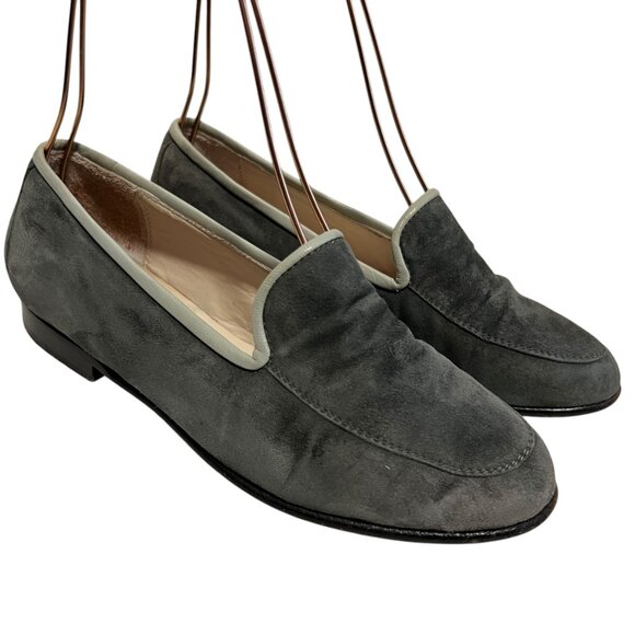 Carlo Fagiani loafers - Picture 3 of 13